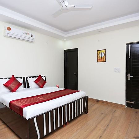 Hotel O Maira Homes Faridabad Exterior foto