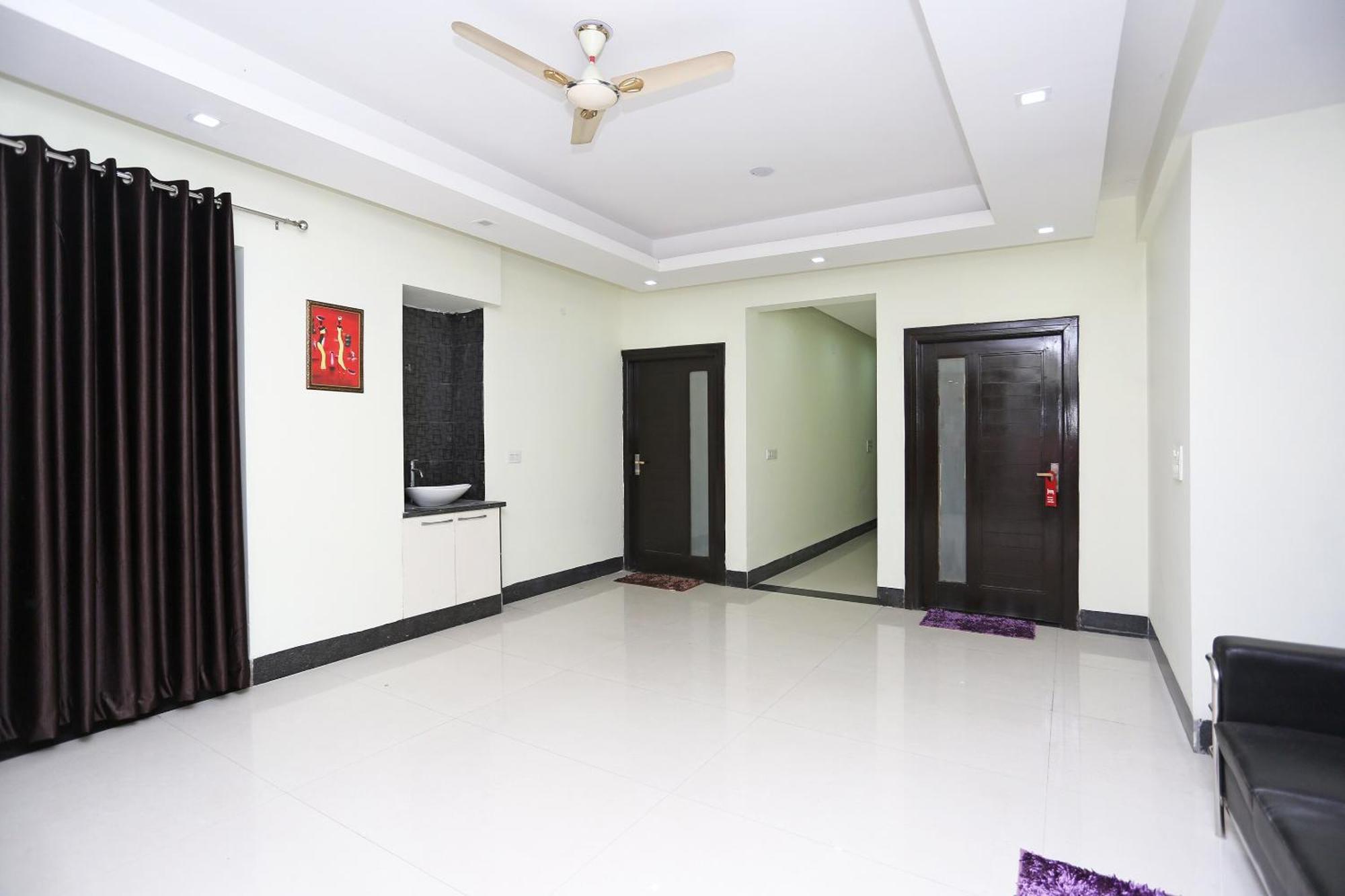 Hotel O Maira Homes Faridabad Exterior foto